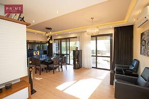 Prime select Sodic Eastown New Cairo