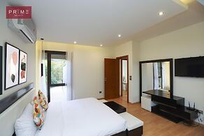 Prime select Sodic Eastown New Cairo