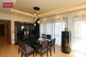 Prime select Sodic Eastown New Cairo