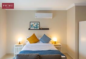 Prime select Sodic Eastown New Cairo