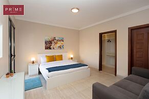 Prime select Sodic Eastown New Cairo