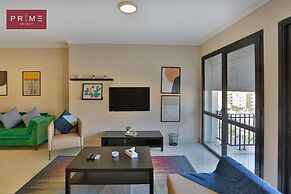 Prime select Sodic Eastown New Cairo