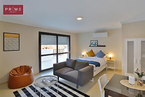 Prime select Sodic Eastown New Cairo