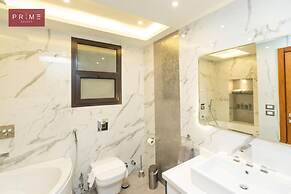 Prime select Sodic Eastown New Cairo