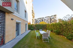 Prime select Sodic Eastown New Cairo