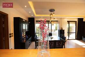 Prime select Sodic Eastown New Cairo