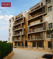 Prime select Sodic Eastown New Cairo