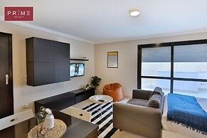 Prime select Sodic Eastown New Cairo