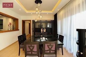 Prime select Sodic Eastown New Cairo