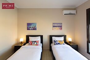 Prime select Sodic Eastown New Cairo