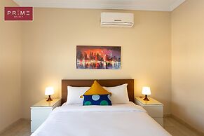 Prime select Sodic Eastown New Cairo