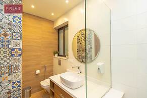 Prime select Sodic Eastown New Cairo