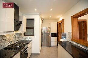 Prime select Sodic Eastown New Cairo