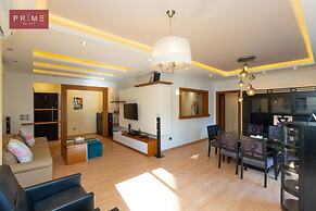 Prime select Sodic Eastown New Cairo