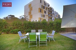 Prime select Sodic Eastown New Cairo