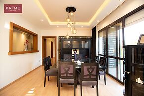 Prime select Sodic Eastown New Cairo