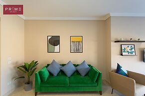 Prime select Sodic Eastown New Cairo