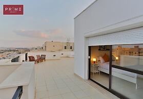 Prime select Sodic Eastown New Cairo