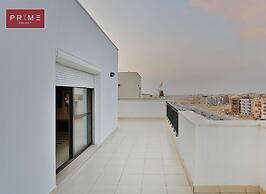 Prime select Sodic Eastown New Cairo