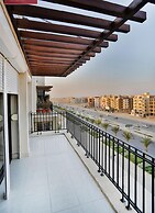 Prime select Sodic Eastown New Cairo
