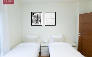Prime select Sodic Eastown New Cairo