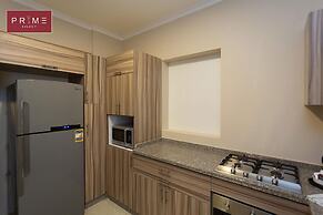 Prime select Sodic Eastown New Cairo