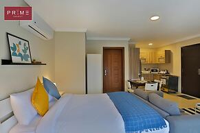 Prime select Sodic Eastown New Cairo