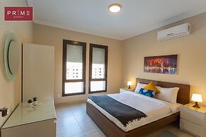 Prime select Sodic Eastown New Cairo