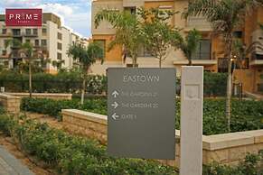 Prime select Sodic Eastown New Cairo