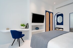 Croco Mykonos