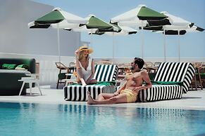 Croco Mykonos