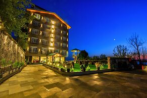Katson Castle Dharamshala