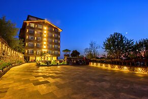 Katson Castle Dharamshala