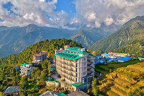 Katson Castle Dharamshala