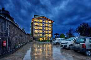 Katson Castle Dharamshala