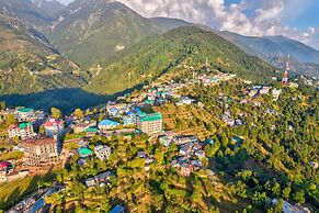 Katson Castle Dharamshala
