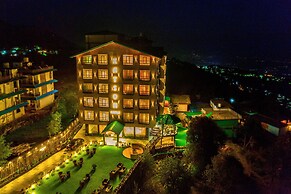 Katson Castle Dharamshala