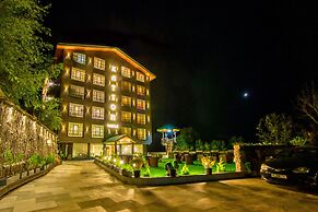 Katson Castle Dharamshala