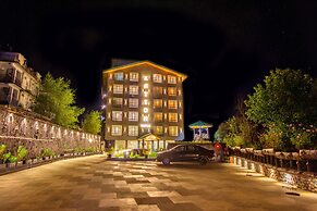 Katson Castle Dharamshala