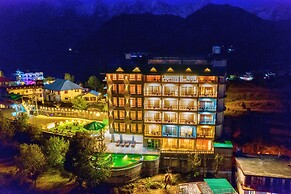 Katson Castle Dharamshala