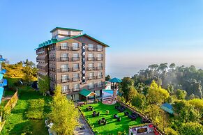 Katson Castle Dharamshala