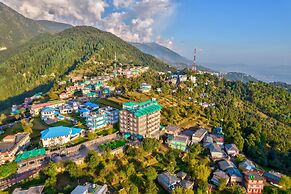 Katson Castle Dharamshala