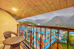 Katson Castle Dharamshala