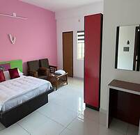 Tomsons Resort