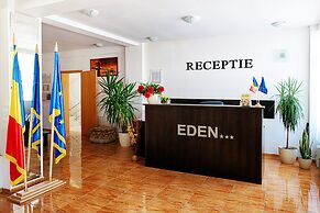 Hotel Eden