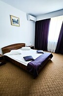 Hotel Eden