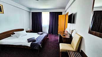 Hotel Eden