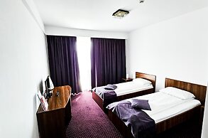 Hotel Eden