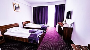 Hotel Eden