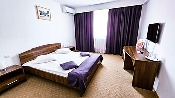 Hotel Eden